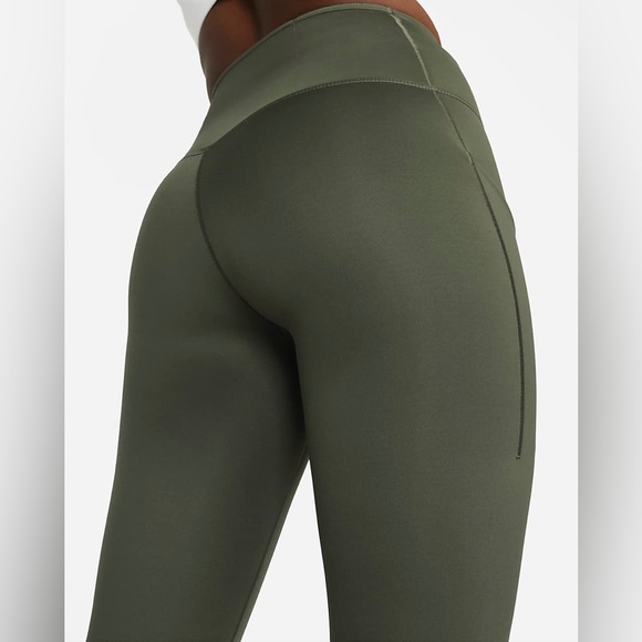 ❗️ Nike Go NWT
High-Waisted Full-Length Leggings with Pockets❗️ - Picture 7 of 10